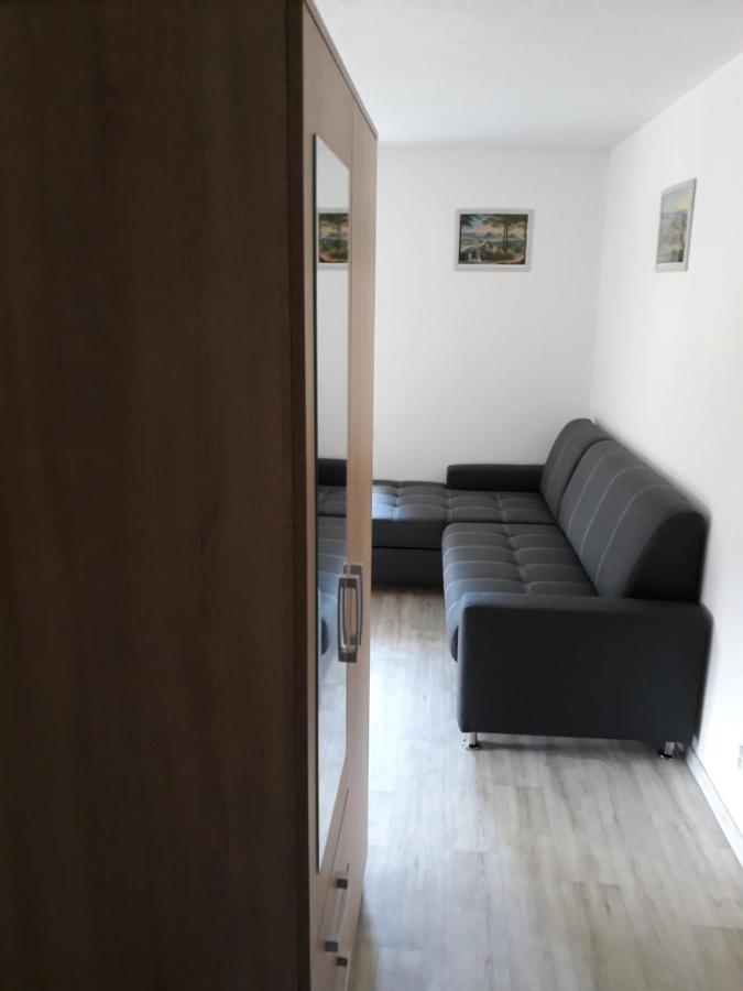 Penzion Pohoda Jetřichovice Exterior foto